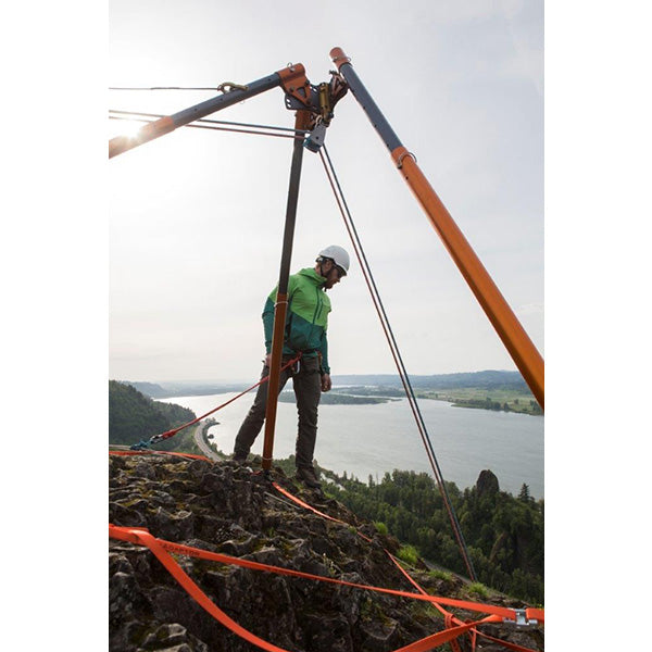 TerrAdaptor Tripod System（テラダプター™︎・トライポッド・システム）