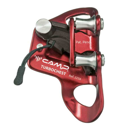 Turbochest（ターボチェスト）