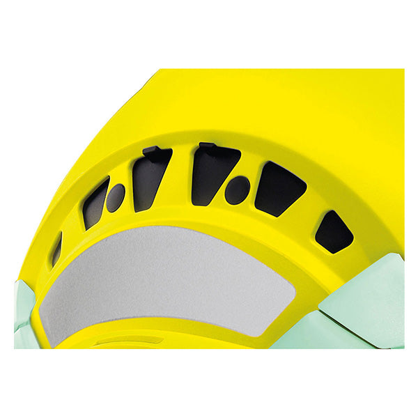 VERTEX VENT HI-VIZ（バーテックス ベント ハイビズ）
